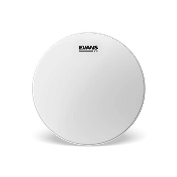 EVANS B10G12 - Пластик 10"