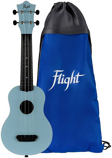 FLIGHT ULTRA S-35 Ether - Укулеле сопрано