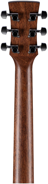 ADLER DCE10-SM - Гитара электроакустическая шестиструнная
