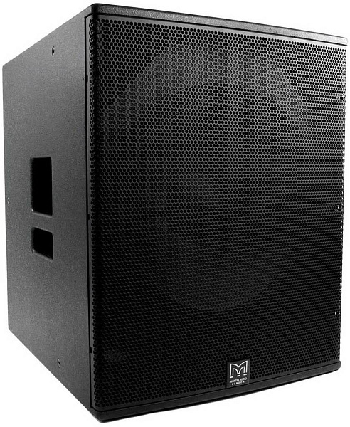 MARTIN AUDIO BlacklineX X118B - Сабвуфер