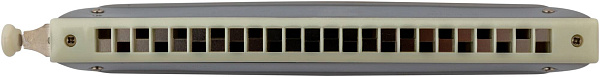 BEE DF1015 C - Губная гармоника хроматическая