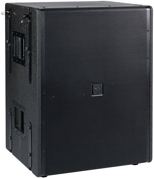 CREST AUDIO Versarray Pro 215 Sub - Акустическая система