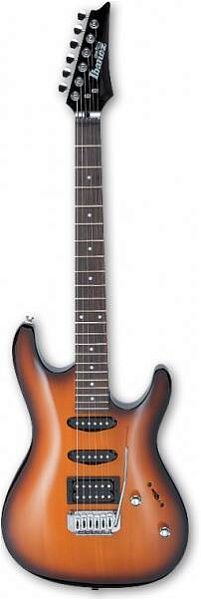 IBANEZ GIO GSA60 BS - Электрогитара