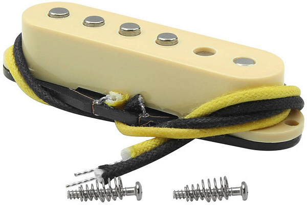 FLEOR M00153-9 - Звукосниматель для электрогитары
