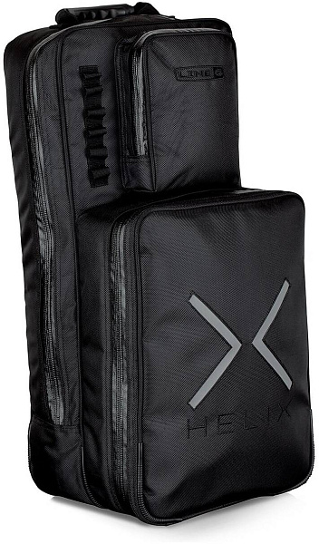 LINE 6 Helix Backpack - Чехол для процессора