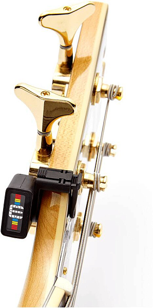 PLANET WAVES PW-CT-12 - Тюнер хроматический