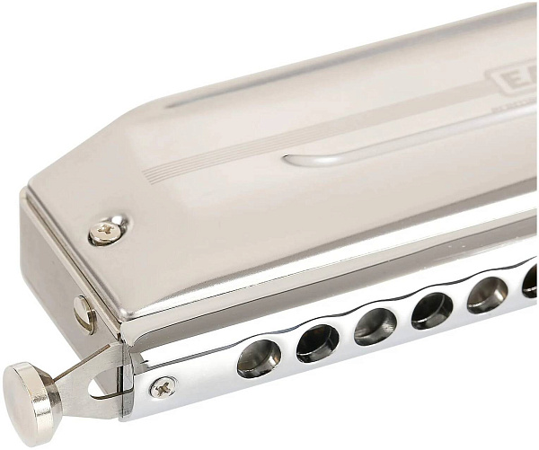 EASTTOP ETP-16 C - Губная гармоника хроматическая