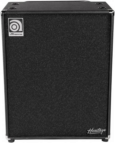 AMPEG SVT-410HLF - Кабинет для бас гитары