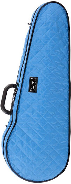 BAM CASES HO2200XLB Синий - Чехол для альта