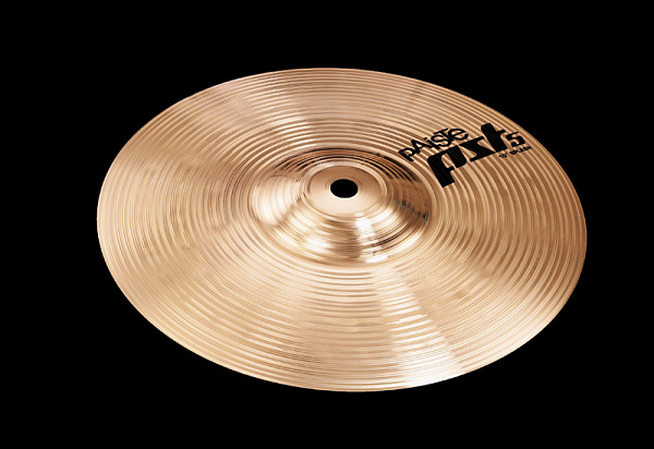 0000682210 New PST 5 Splash Тарелка 10", Paiste