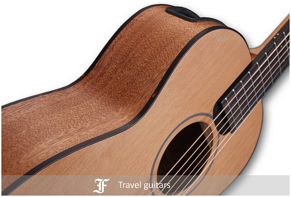 FURCH LJ 10-CM - Гитара акустическая шестиструнная