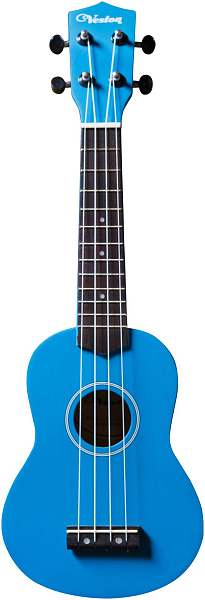VESTON UKULELE KUS 15 BL dPACK 1 - Укулеле (набор) сопрано