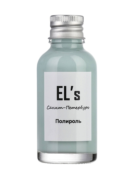 ELS-PLS-1 Полироль для скрипки, альта и виолончели, EL's