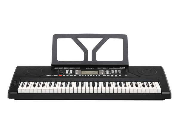 RK-103 Синтезатор, 61 клавиша, Rin