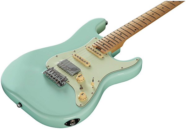 CRAFTER Charlotte S MP Ara Green - Электрогитара шестиструнная