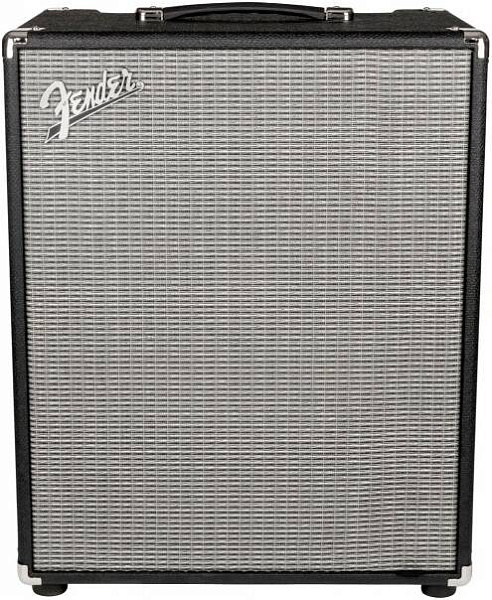FENDER RUMBLE 200 COMBO (V3) - Комбоусилитель для бас-гитары