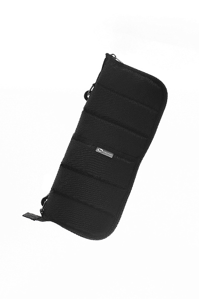 BM1217 StixBag Чехол для барабанных палочек, черный, BAG&music
