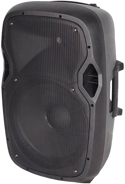 XLINE PRA-150 Акустическая система активная, усилитель 150 Вт, MP3 плеер...