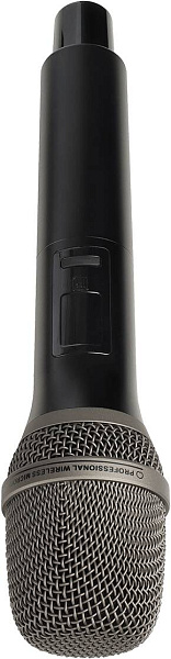 AXELVOX DX800HT - Радиосистема