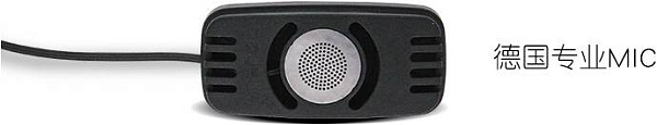 X2 DOUBLE CJ01L - Звукосниматель для кахона