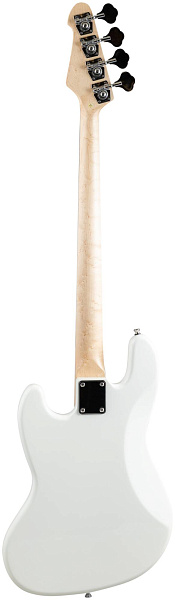 VESTON JB WH - Бас-гитара 4 струны