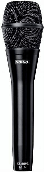 SHURE KSM9HS - Вокальный микрофон