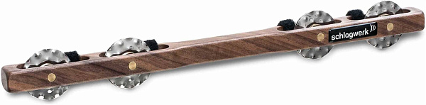 SCHLAGWERK JSR100 - Джингл-стик деревянный