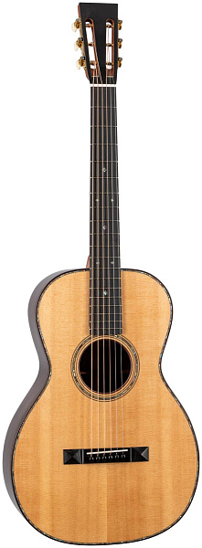 ALTAMIRA MP-1 - Гитара акустическая шестиструнная
