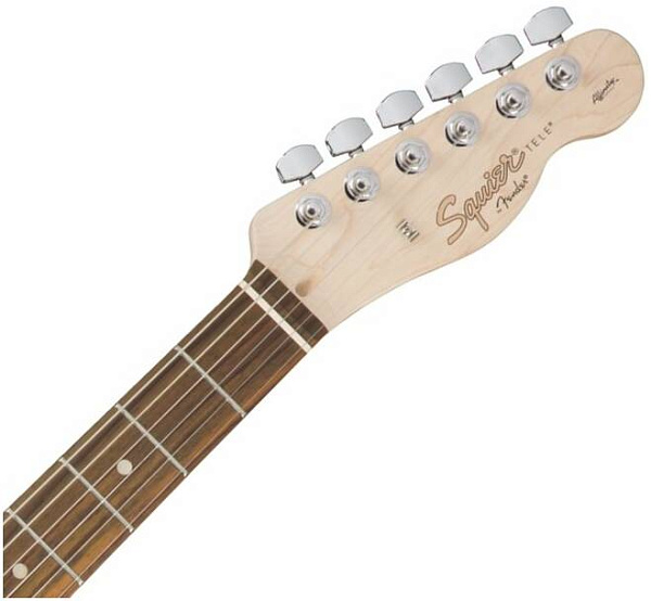 FENDER AFFINITY TELE RCR - Электрогитара шестиструнная