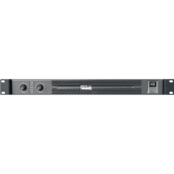 DPX-2200 Цифровой усилитель мощности  Leem
