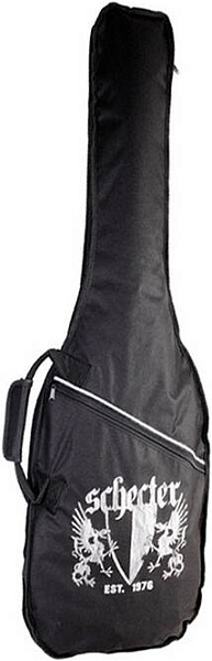 SCHECTER SGR C-4 BASS M RED - бас-гитара
