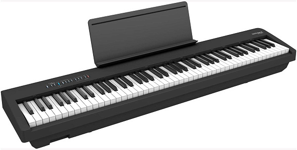 ROLAND FP-30X BKB - Пианино цифровое