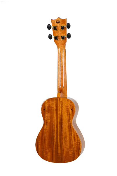 FLIGHT DUC445 ACACIA - Укулеле концерт