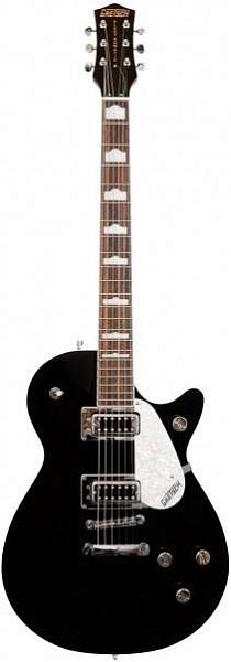 GRETSCH G5435 PRO JET BLACK - Электрогитара