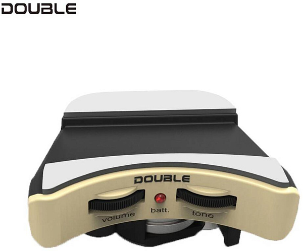 X2 DOUBLE C1U - Пьезозвукосниматель для укулеле