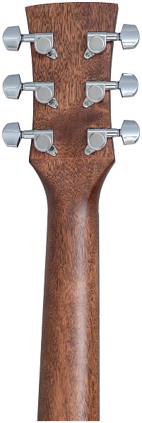 ADLER OME50-CM - Гитара электроакустическая шестиструнная