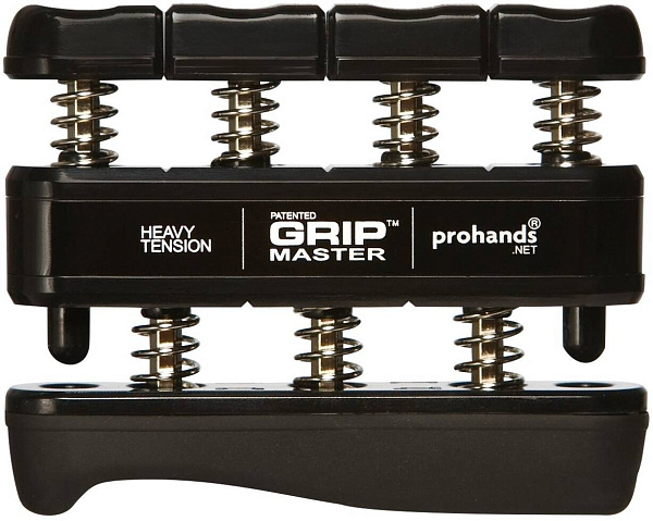 PROHANDS 14003 GRIPMASTER - Тренажер для рук кнопочный
