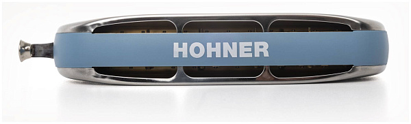 HOHNER Chrometta 12 C Color Edition - Губная гармоника хроматическая