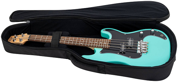 FLIGHT Mini Bass Lite SFG - Бас-гитара уменьшенная