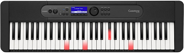 CASIO LK-S450 - Синтезатор