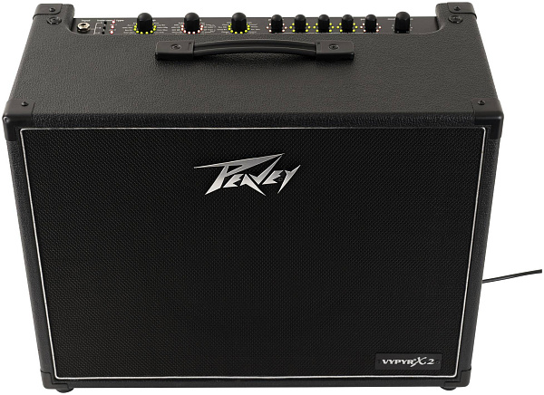 PEAVEY VYPYR X2 - Комбоусилитель
