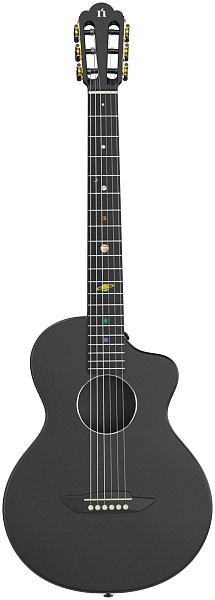 NATASHA COSMOS Cosmic Black - Гитара классическая