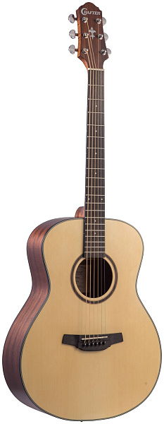 CRAFTER HT-100/OP.N - Гитара акустическая шестиструнная