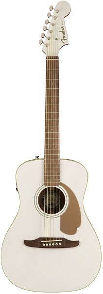 FENDER Malibu Player ARG - Гитара электроакустическая