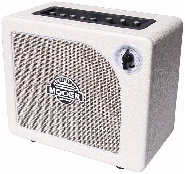 MOOER DH02 Hornet 15WH - Комбоусилитель