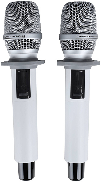 AXELVOX DX800SW - Радиосистема