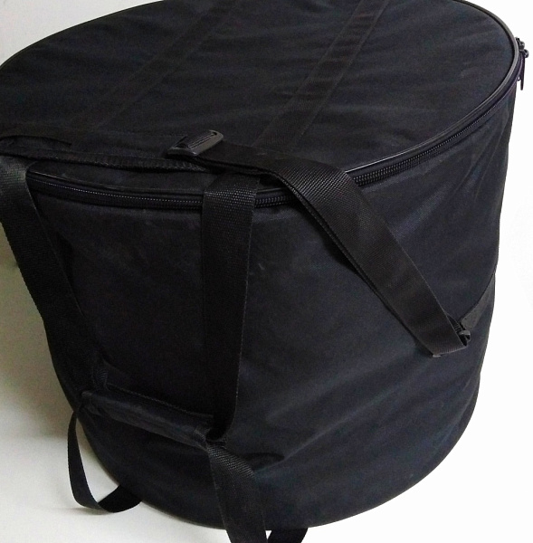ChM-2014 Чехол для маршевого барабана 20"х14", Мастерская Бехтеревых
