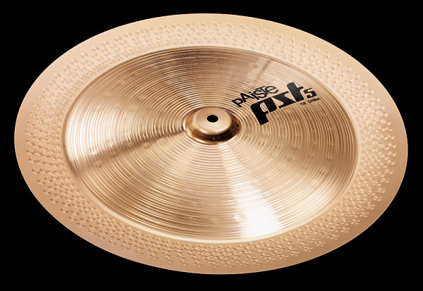 0000682618 New PST 5 China Тарелка 18", Paiste