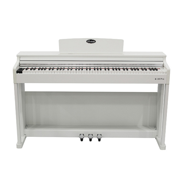 Beisite B-89 Pro WH - Цифровое фортепиано