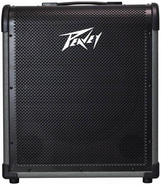 PEAVEY MAX 150 - Комбоусилитель